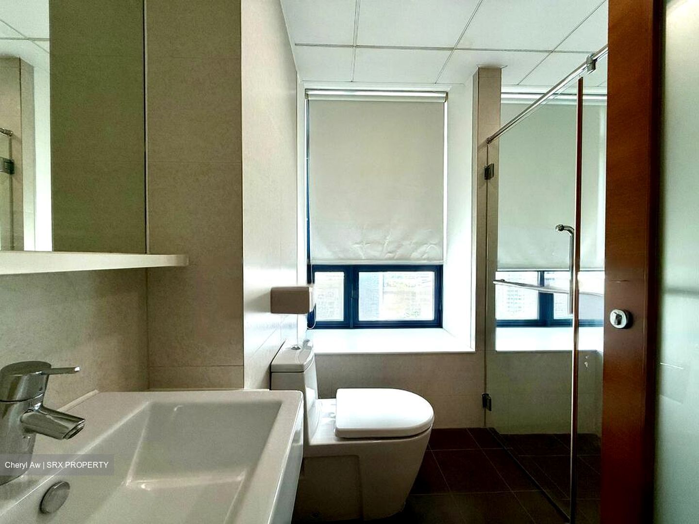 City Square Residences (D8), Condominium #482571141